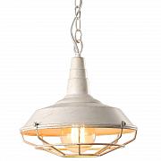 Купить Подвесной светильник Arte Lamp Ferrico A9181SP-1WG