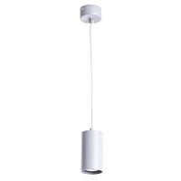 Купить Подвесной светильник Arte Lamp Canopus A1516SP-1GY
