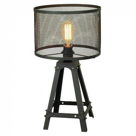 Купить Настольная лампа Lussole Loft LSP-9886