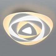 Купить Потолочный светодиодный светильник Eurosvet Mare 90212/1