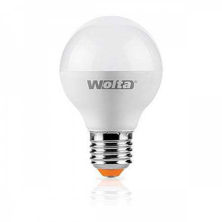 Купить Лампа LED WOLTA 25S45GL7E14 4000K