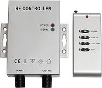 Купить Контроллер для светодиодной ленты RGB DC12V, IP20, LD10