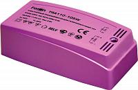 Купить Трансформатор электронный понижающий, 230V/12V 250W пластик розовый, TRA110