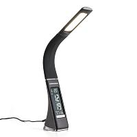Купить Настольная лампа Elektrostandard Elara черный 4690389102356