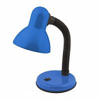 Купить Настольная лампа (02165) Uniel TLI-204 Sky Blue E27