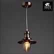 Купить Подвесной светильник Arte Lamp Fisherman A5518SP-1RB
