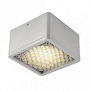 Купить Потолочный светодиодный светильник SLV Skalux Comb 162634