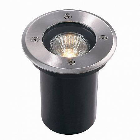 Купить Ландшафтный светильник Ideal Lux Park PT1 Round Small
