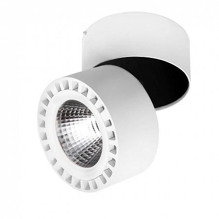 Купить Потолочный светодиодный светильник Lightstar Forte 381364