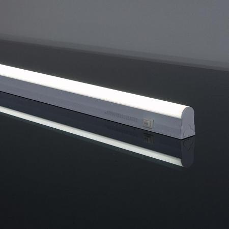 Купить Мебельный светодиодный светильник Elektrostandard Led Stick T5 60cm 48Led 9W 6500К 4690389073830