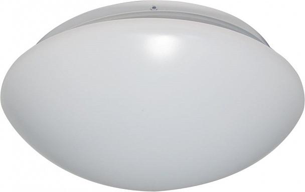 Купить Светодиодный светильник накладной Feron AL529 тарелка 8W 4000K белый