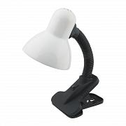 Купить Настольная лампа (00756) Uniel TLI-202 White E27