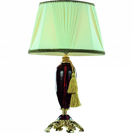 Купить Настольная лампа Divinare Simona 5125/10 TL-1