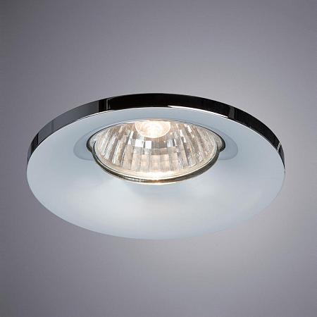 Купить Встраиваемый светильник Divinare Monello 1809/02 PL-1