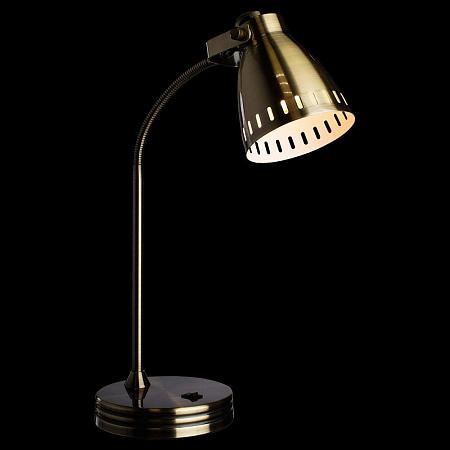 Купить Настольная лампа Arte Lamp 46 A2214LT-1AB