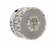 Купить Настенный светодиодный светильник Kink Light Тор-Кристалл 08608(3000-6000K)
