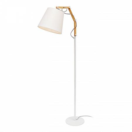 Купить Торшер Arte Lamp Pinoccio A5700PN-1WH