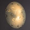 Купить Настенный светильник Arte Lamp Ornament A3320PL-2CC