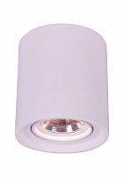Купить Встраиваемый светильник Arte Lamp Tubo A9262PL-1WH