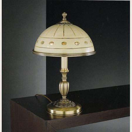 Купить Настольная лампа Reccagni Angelo P 7004 M