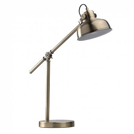 Купить Настольная лампа MW-Light Акцент 680030501