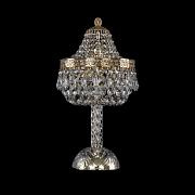 Купить Настольная лампа Bohemia Ivele 19011L4/H/20IV G