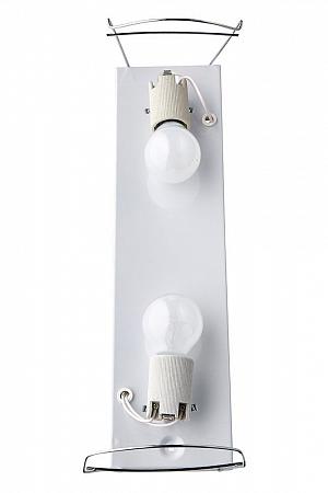 Купить Потолочный светильник Mantra Mara Chrome - White 1645