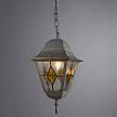 Купить Уличный подвесной светильник Arte Lamp Berlin A1015SO-1WG