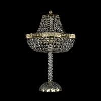 Купить Настольная лампа Bohemia Ivele 19113L4/H/35IV G