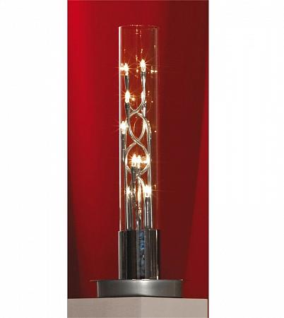 Купить Настольная лампа Lussole Vitravo LSQ-4004-10