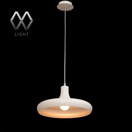 Купить Подвесной светильник MW-Light Раунд 636010101