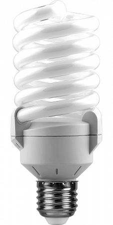 Купить Лампа энергосберегающая Feron ESF-35W/M Спираль Т3 E27 35W 4000K