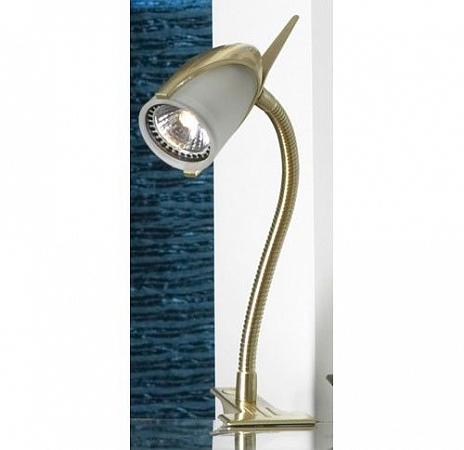 Купить Настольная лампа Lussole Venezia LST-3904-01