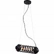 Купить Подвесной светильник Lussole Loft 8 LSP-9341