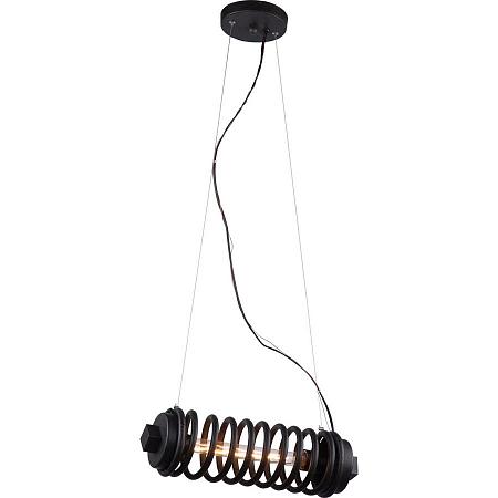 Купить Подвесной светильник Lussole Loft 8 LSP-9341