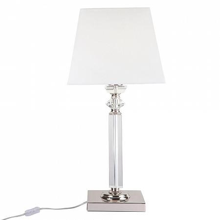 Купить Настольная лампа Maytoni Chandler MOD019TL-01CH