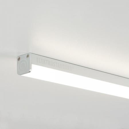 Купить Мебельный светодиодный светильник Elektrostandard Led Stick LST01 7W 4200K 30sm 4690389084195