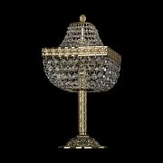 Купить Настольная лампа Bohemia Ivele 19112L6/H/20IV G