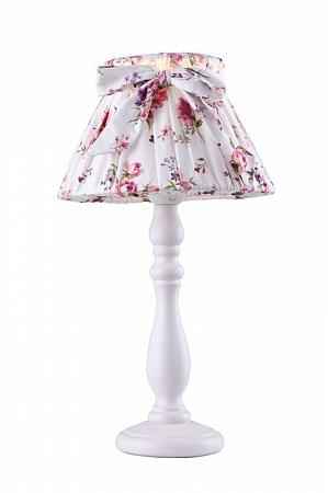 Купить Настольная лампа Arte Lamp Bambina A7020LT-1WH