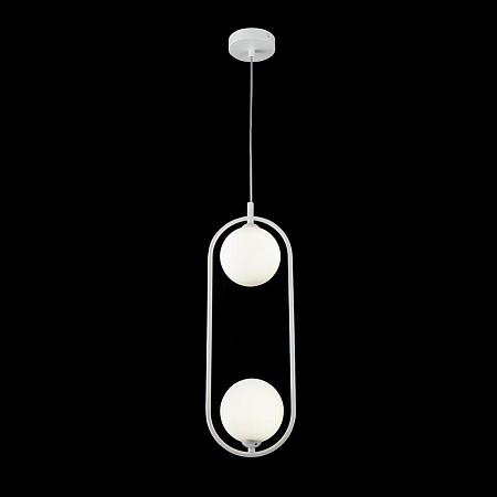 Купить Подвесной светильник Maytoni Ring MOD013PL-02W