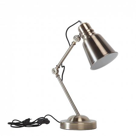 Купить Настольная лампа RegenBogen Хоф 497033701