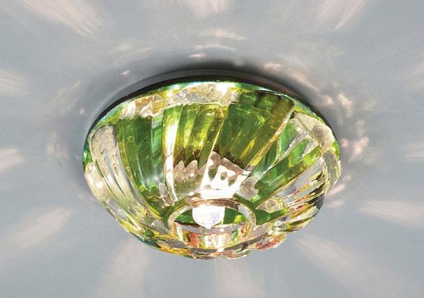 Купить Встраиваемый светильник Arte Lamp Brilliants A8419PL-1CC