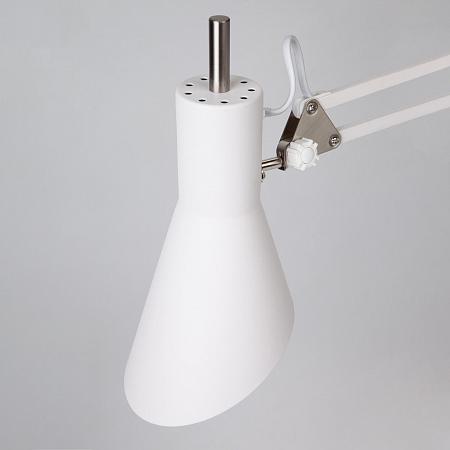 Купить Настольная лампа Eurosvet 01032/1 белый