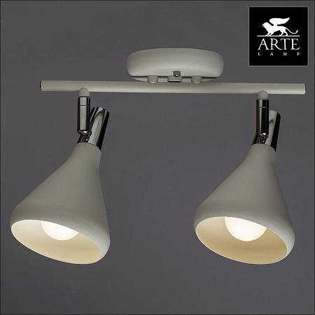 Купить Спот Arte Lamp 73 A9154AP-2WH
