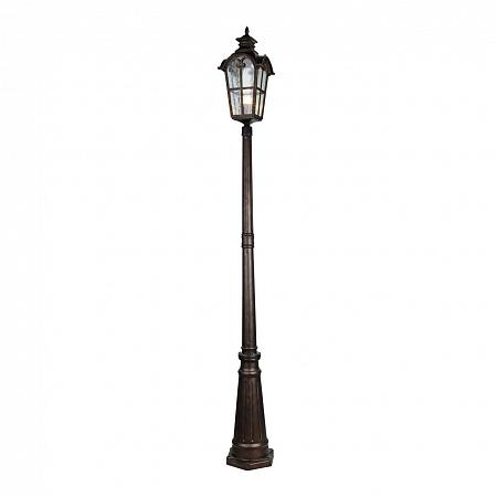 Купить Садово-парковый светильник Favourite Bristol 2036-1F