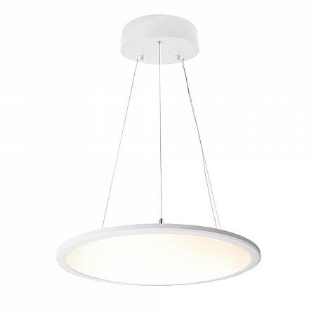 Купить Подвесной светильник Deko-Light LED Panel transparent round 342091