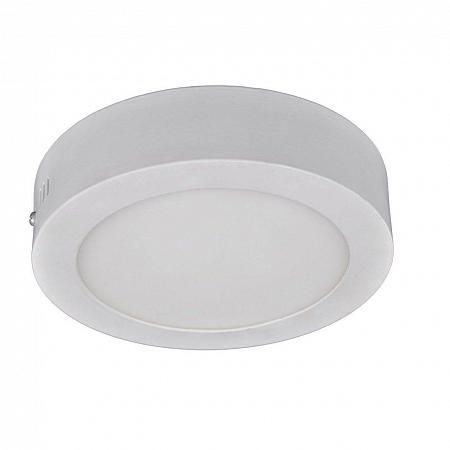 Купить Потолочный светодиодный светильник Arte Lamp Angolo A3012PL-1WH
