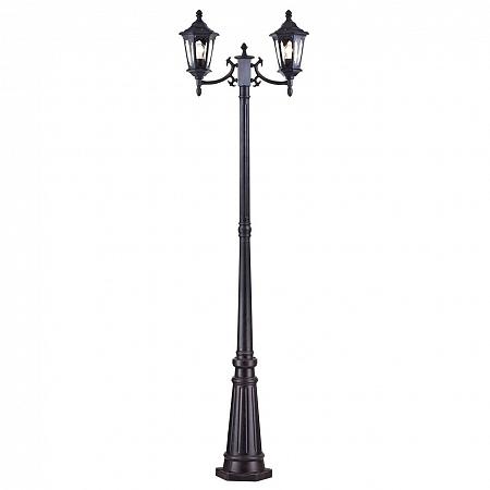 Купить Садово-парковый светильник Maytoni Oxford S101-209-61-B