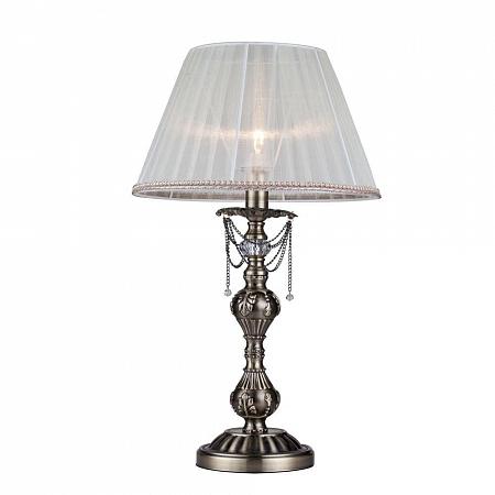 Купить Настольная лампа Maytoni Rapsodi RC305-TL-01-R