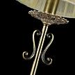 Купить Настольная лампа Maytoni Battista ARM011-00-R